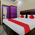 Hotel O Golden Key Inn
