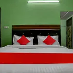 Hotel O Golden Key Inn