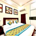 South Inn - Green Park Near Hauz Khas South Delhi