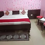 Airport Hotel Pariksheet Inn