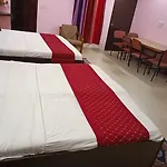 Airport Hotel Pariksheet Inn