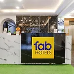 Fabhotel Kingdom Suites Near Igi Airport New Delhi