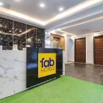 Fabhotel Kingdom Suites Near Igi Airport New Delhi
