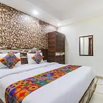 Fabhotel Kingdom Suites Near Igi Airport New Delhi