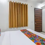 Fabhotel Kingdom Suites Near Igi Airport New Delhi