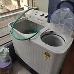Konark Apartment