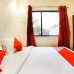 Hotel O Ashirwad Home Near Pitampura
