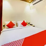 Hotel O Ashirwad Home Near Pitampura