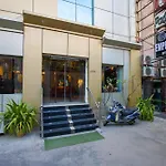 Alaya Stays Hotel Emperor Palms