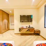 Fabhotel Prime Qotel Janakpuri