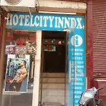 Hotel City In Dxx