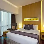 Hotel Teo International Near Delhi Airport By-Tu Casa