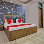 Hotel O Green Villa