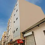 Hotel O Blue Moon Residency