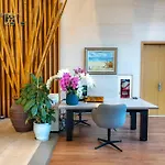 Hotel Sky Seven Inn Near New Delhi Airport