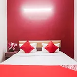 Hotel O Aakash Residency