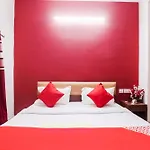 Hotel O Aakash Residency