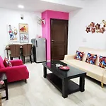 Spacious 1Bhk Prime Location With 2 Restrooms 5