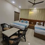 Hotel Nova Inn Near Delhi Airport