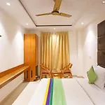Airport Hotel Luxury Stay