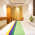 Airport Hotel Luxury Stay