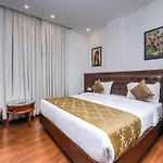 Hotel Kian By Jmd Group