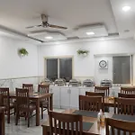 Hotel Pacific Suites Near Delhi Airport