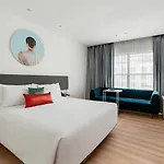 Hotel Pacific Suites Near Delhi Airport