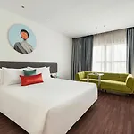 Hotel Pacific Suites Near Delhi Airport