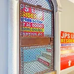 Super Hotel O Jps Lux
