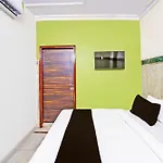 Hotel O Jps Lux