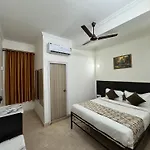 Airport Hotel Annexe