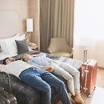 Hotel Tela Nova Near Igi Airport Delhi