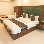 Hotel Tela International Near Delhi Igi Airport