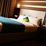 Royal Encasa Delhi Airport