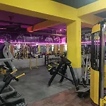 Hotel Marina A Family Hotel Near Igi Airport Delhi