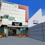 Super Hotel O Rohini Sector 20 Mait Formerly Maharaja Grand