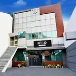 Super Hotel O Rohini Sector 20 Mait Formerly Maharaja Grand
