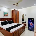 Hotel O Comfort Stay