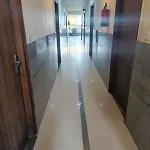 Hotel Silver Place Near Igi Airport Dwarka