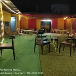 Nidra Hotel