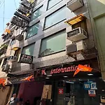 Hotel Pk International Near By New Delhi Station I Couple Friendly