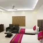 Hotel Anand Lok Inn Mahipalpur, Igi Delhi Airport