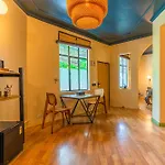 Minimalist One Hauz Khas Village