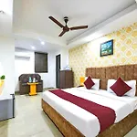 Kelvish Hotel-Delhi Igi Airport
