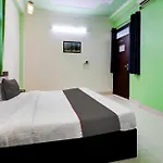 Hotel O Urban Wings