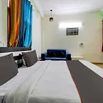 Hotel O Urban Wings