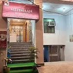 Hotel O Mehmaan Residency