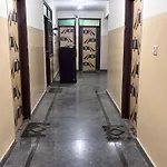 Hotel O Mehmaan Residency
