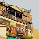 Hotel O Krishna Cafe